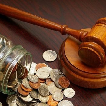 وصول مطالبات